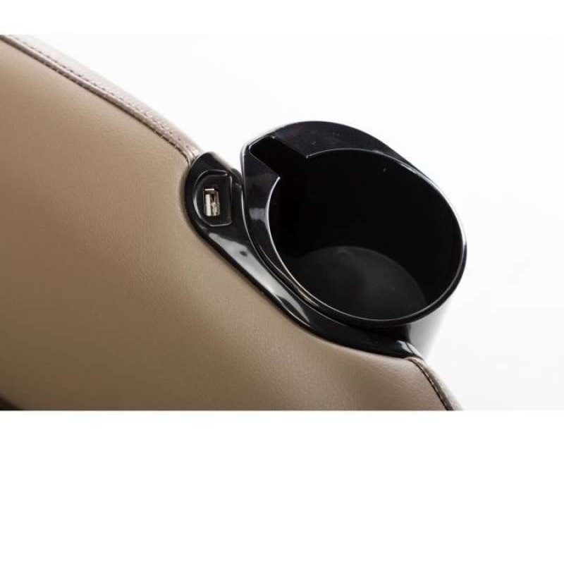 Jual Kursi Pijat Koji Massage Chair Grey Bronze di Seller Xeniel