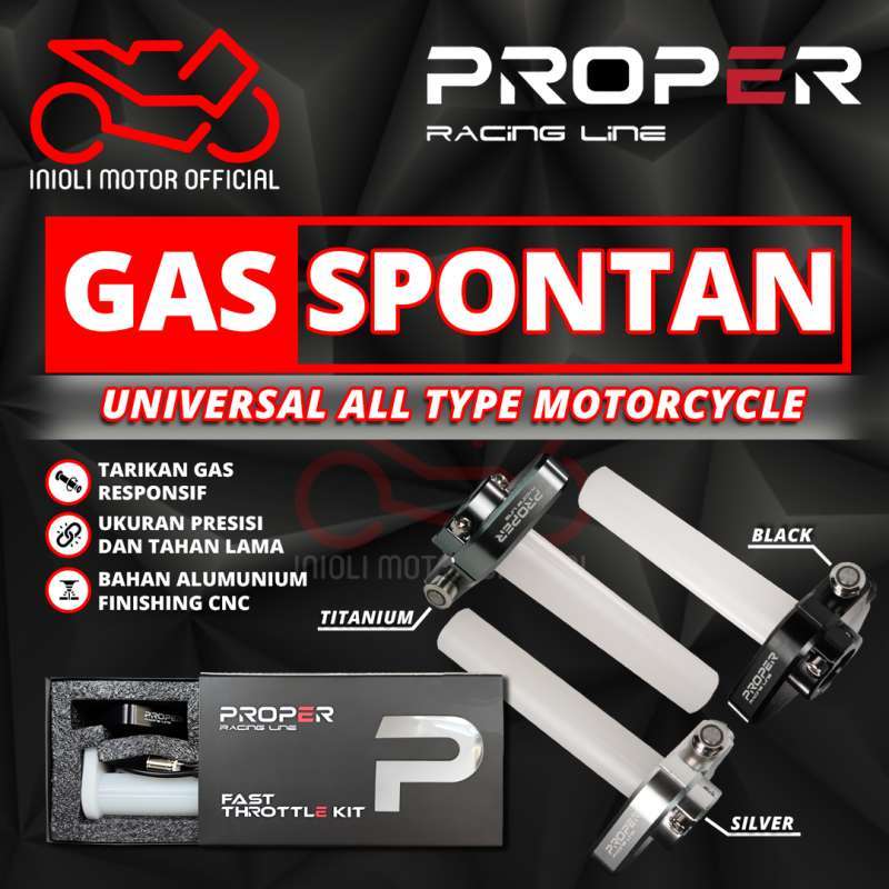 Mio J Racing Harga Tali Gas Freego 🔥 Terbaru, Spesifikasi, & Kredit Oktober 2026