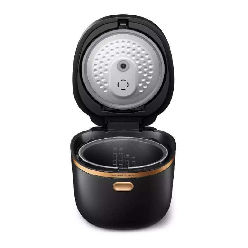 Jual Philips Hd4539/30 Rice Cooker Induksi 4 Liter Di Seller Ufo ...