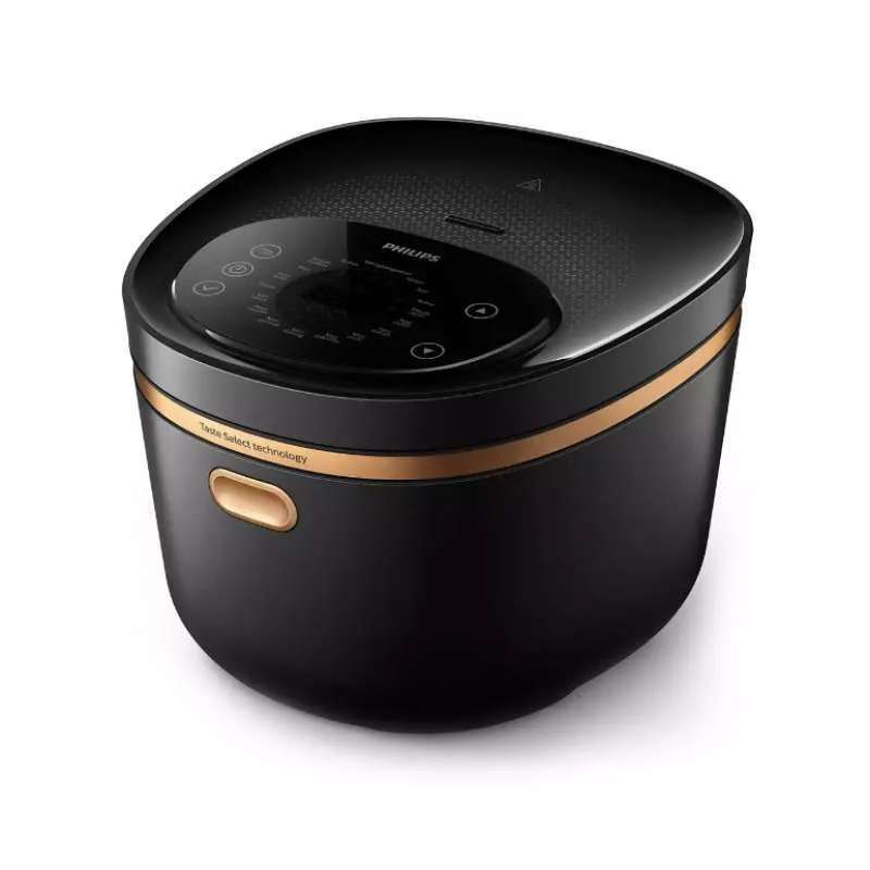 Jual Philips Hd4539/30 Rice Cooker Induksi 4 Liter Di Seller Ufo ...