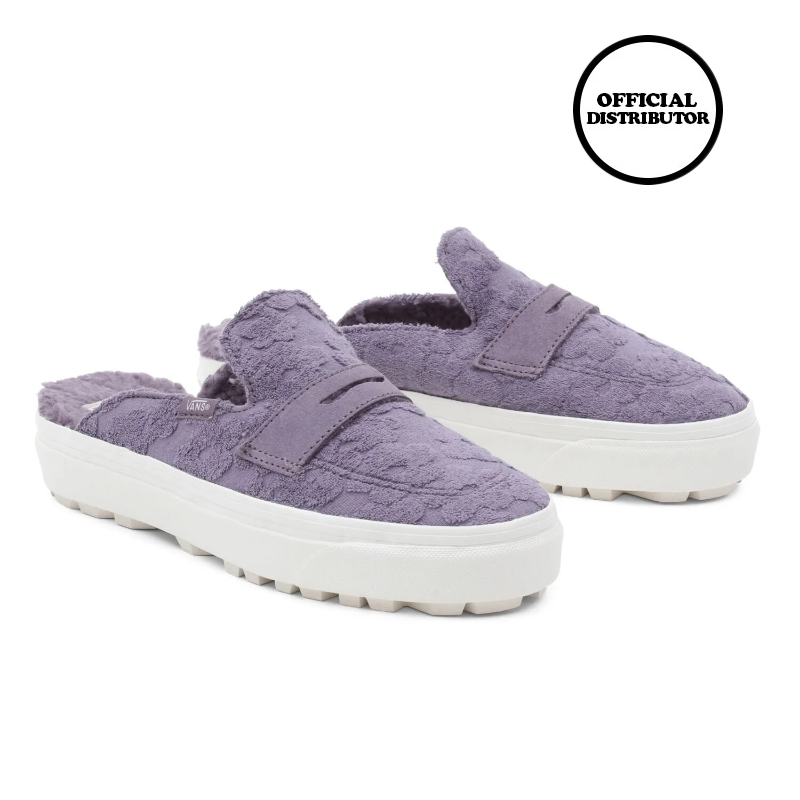 Promo Vans Style 53 Mule Dx Sneakers Unisex - Daisy Knit