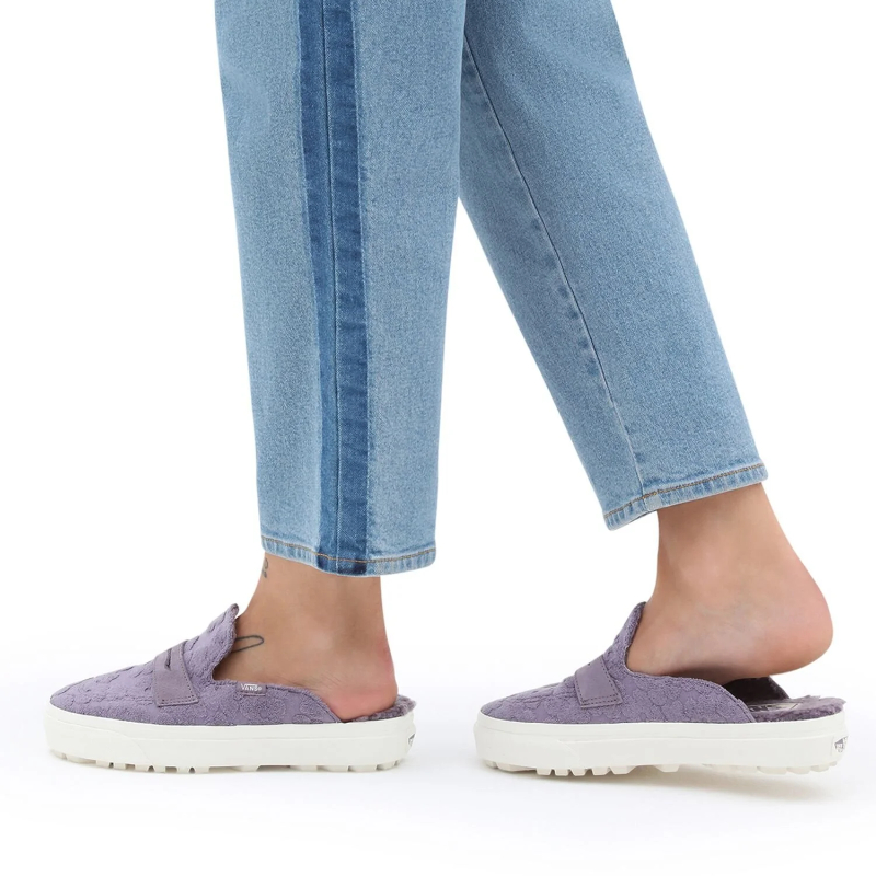 Promo Vans Style 53 Mule Dx Sneakers Unisex - Daisy Knit