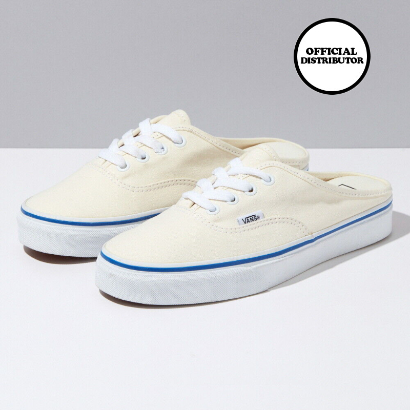 Harga vans authentic cheap white