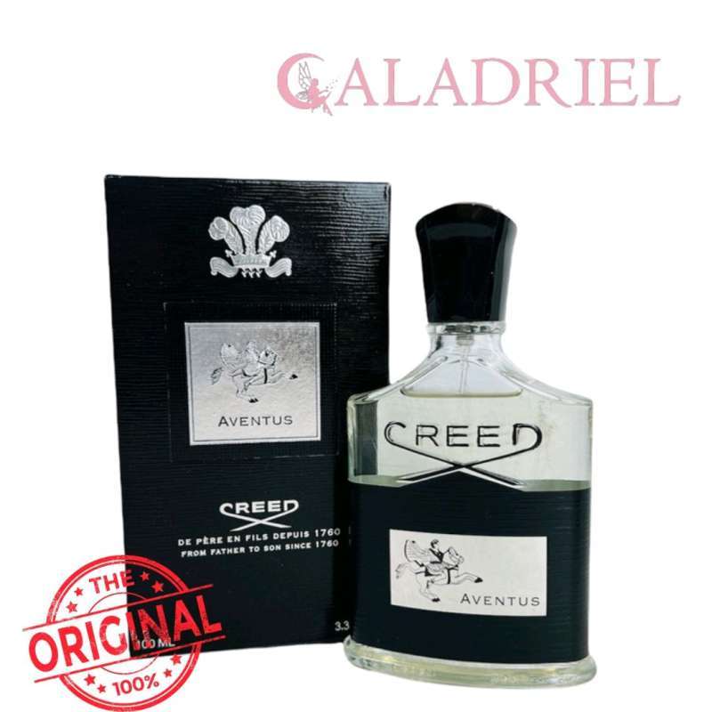 Aventus hot sale creed harga