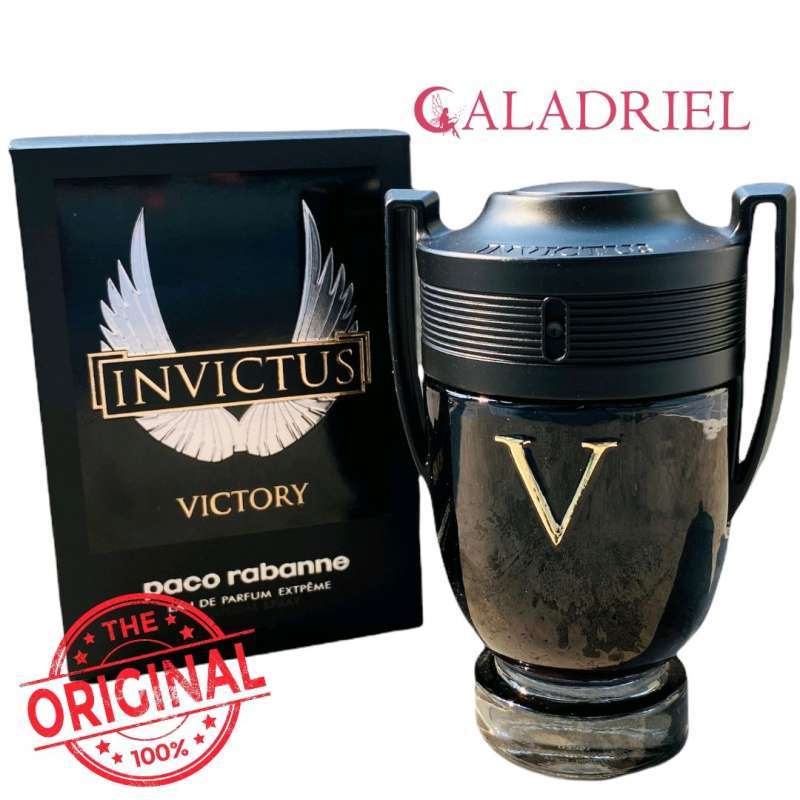 Invictus paco rabanne harga deals