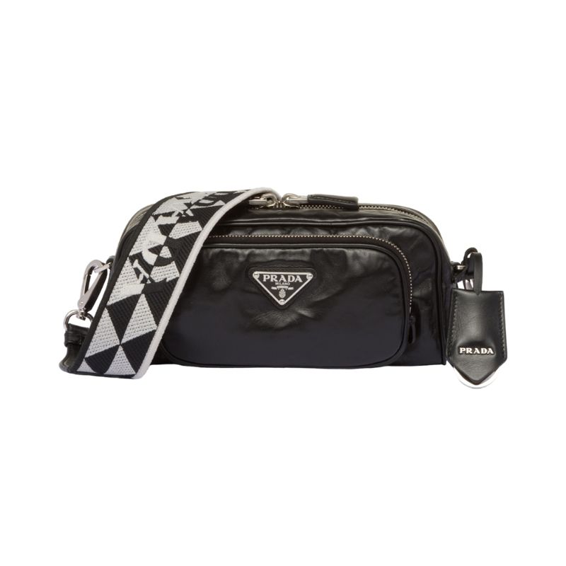 Prada tas sales crossbody