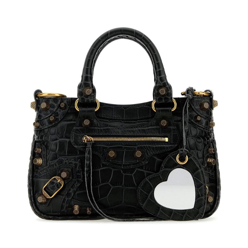 Jual Hand Bag Balenciaga Model Terbaru Kekinian Harga Diskon