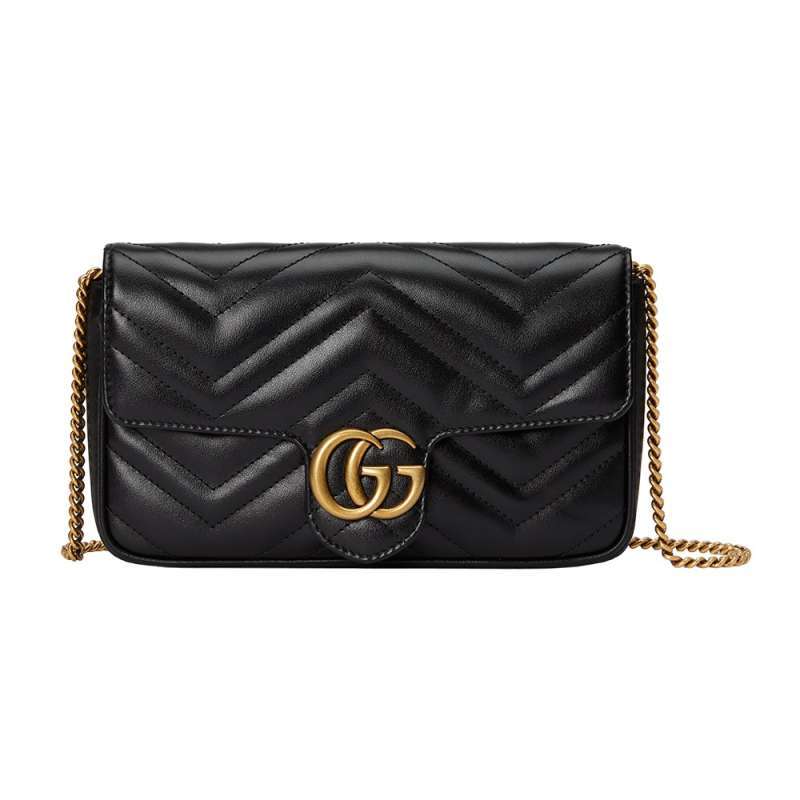 Jual Tas Gucci Gg Marmont Model Terbaru Kekinian Harga Diskon