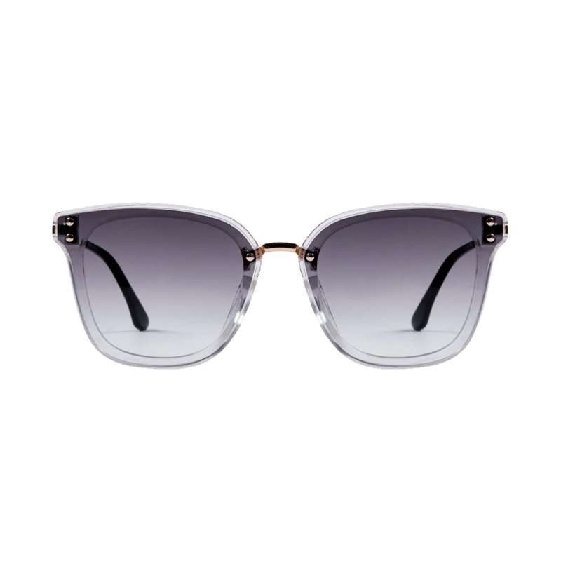Promo Rieti Doris Rt C4007 C3 Sunglasses Grey Stainless