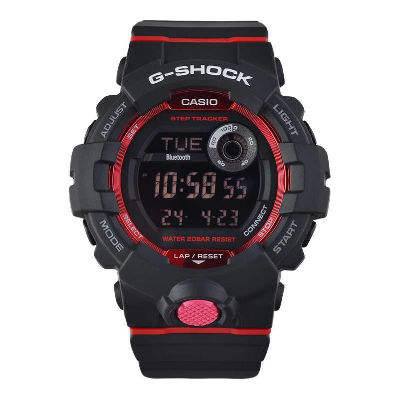 Model G Shock G Squad Gbd 800 Original Terbaru Harga Murah Oktober 2024