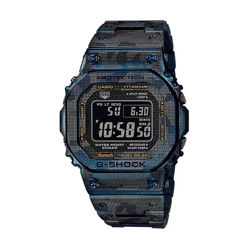 Model G Shock Gmw B5000 Tcf Original Terbaru Harga Murah November 2024