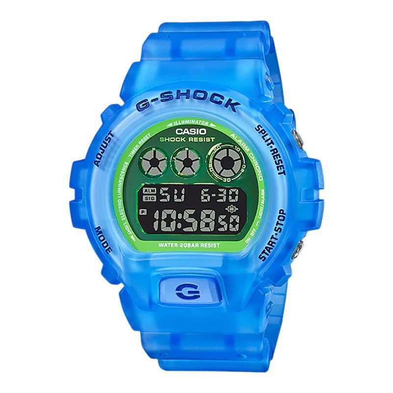 Harga g shock dw 2025