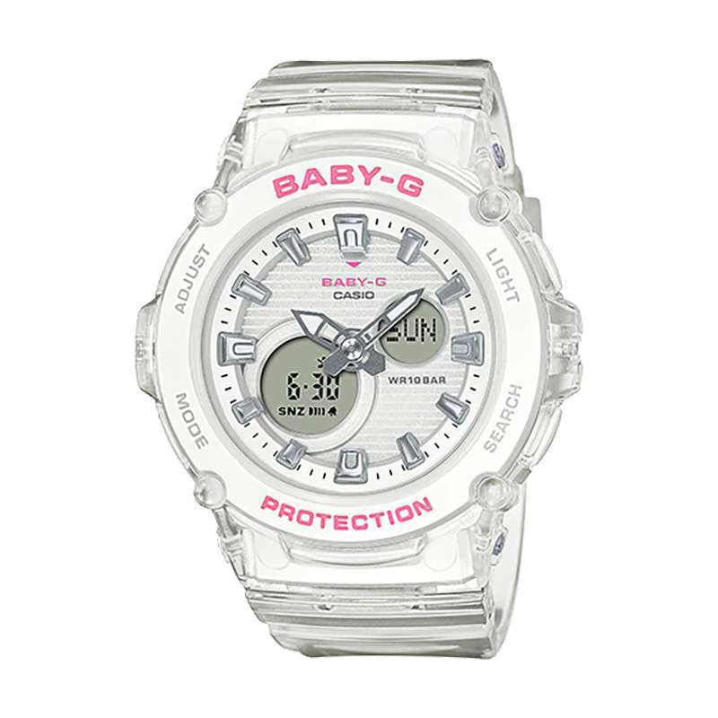 Harga jam baby g terbaru top 2019