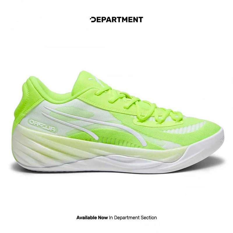 Promo Sepatu Basket Puma All pro Nitro 37907905 Original 46 Diskon 74 Di Seller Sneakers Dept Official Store Department Sports Outlet sneakersdept Kota Bekasi Blibli
