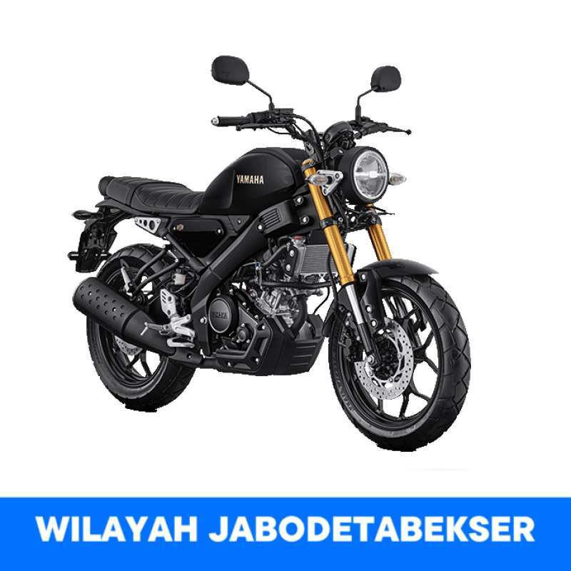 Harga Motor Bekas Xsr 155 Terbaru Spesifikasi Kredit Desember 2024