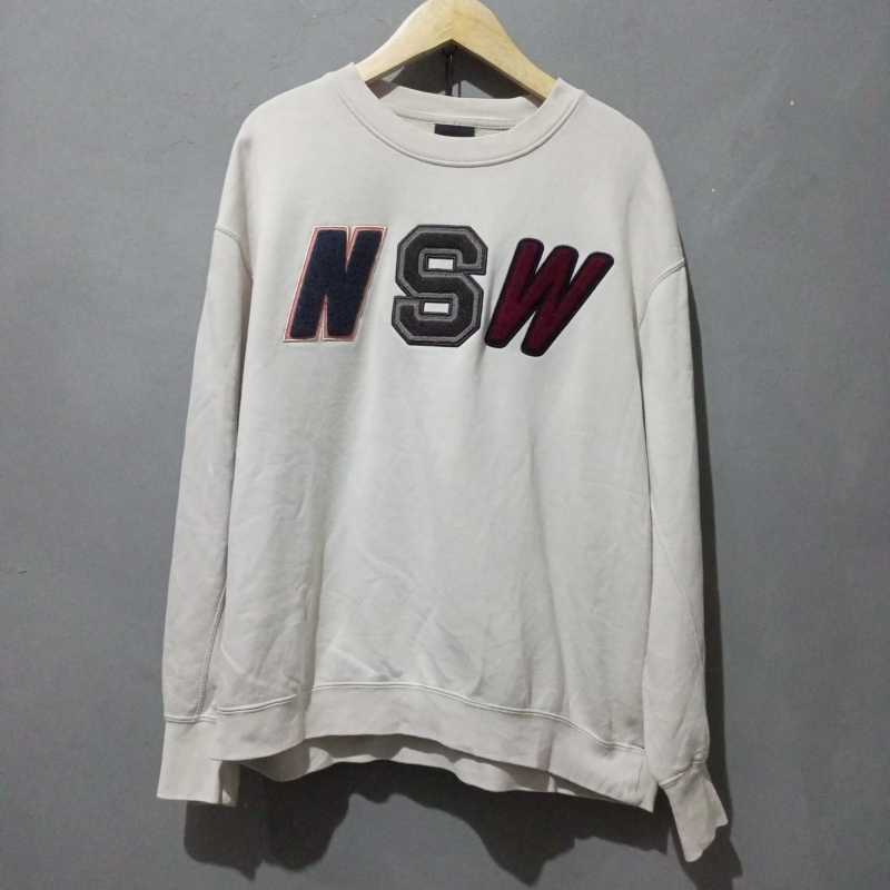 Jual Crewneck Nike Original Model Terlengkap Harga Murah Desember 2024