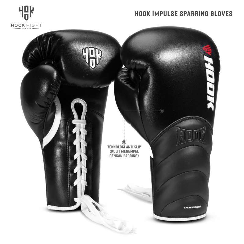 Jual Sarung Tinju Sparring Profesional Dewasa 8 16oz Tali Hook Dan Gloves Boxing Muay Thai Kickboxing K1 14 Oz Di Seller Hanzo Fight Gear Ciputat Kota Tangerang Selatan Blibli