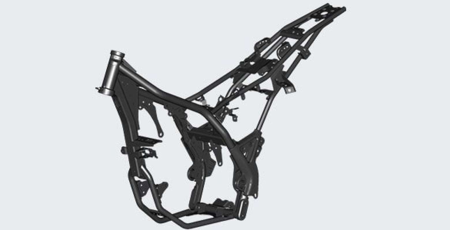 Jual Yamaha Wr 155 R Sepeda Motor [otr Jabodetabek] - Black Jakarta Di ...