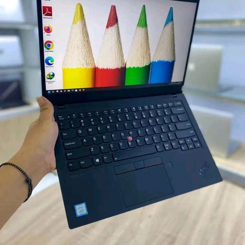 ThinkPad X1Carbon 6th4K IPS LTE 16GB RAM LENOVO THINKPAD X1 CARBON