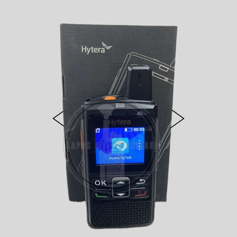 Daftar Harga Ht Hytera Pnc 360 S 🔥 Original & Spesifikasi Lengkap April ...