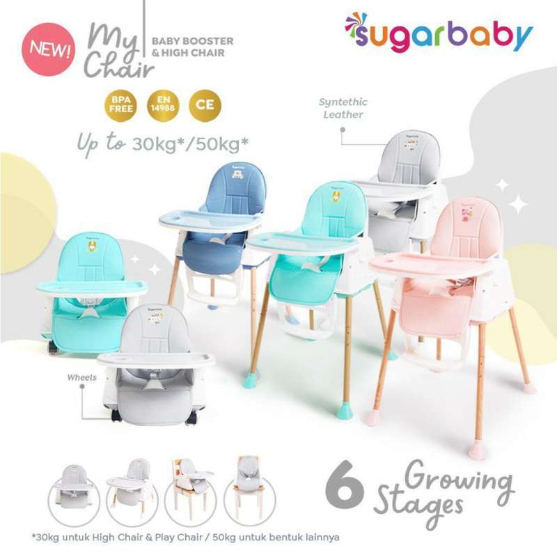 Baby online chair murah
