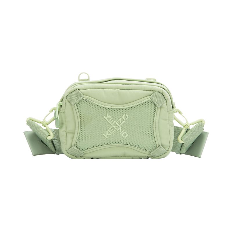 Kenzo camera bag hotsell