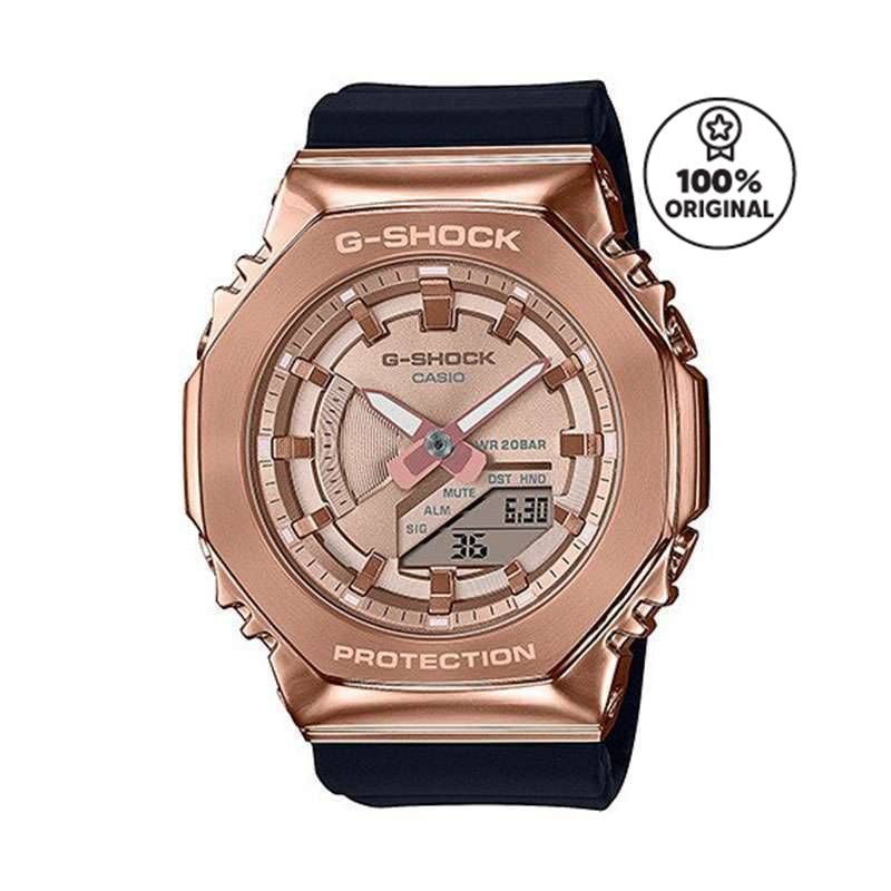 G shop shock kecil
