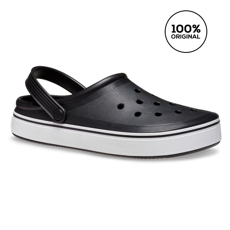 Crocs Off Court Original - Harga & Model Terbaru Juni 2024 | Blibli