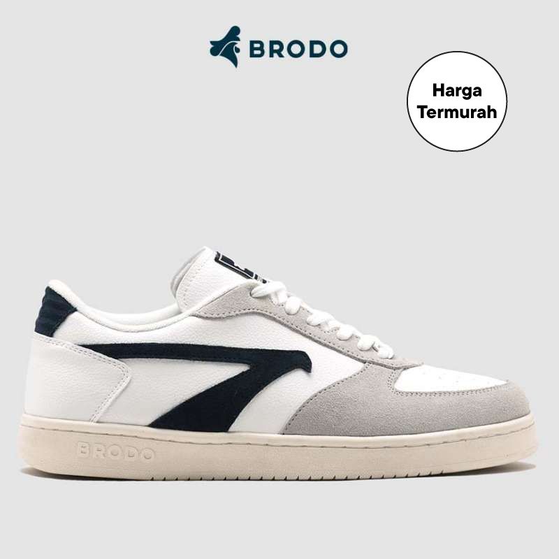 Brodo sneakers store