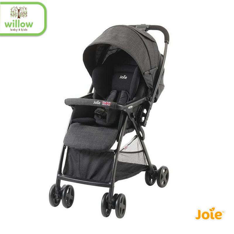 Babyhug easy travel cabin stroller new arrivals