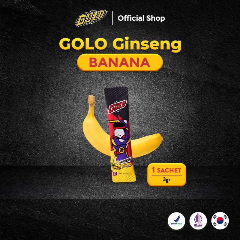 Golo Rind Ginseng Golo Lengkap Harga Terbaru Mei 2024 | Blibli
