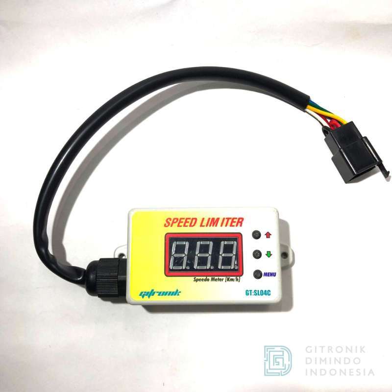 Jual Speed Limiter Mitsubishi Fuso | Speed Limiter | Limiter Truk Di ...
