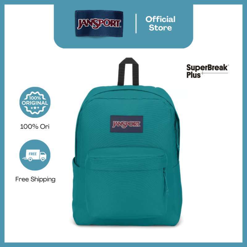 Tas laptop jansport outlet