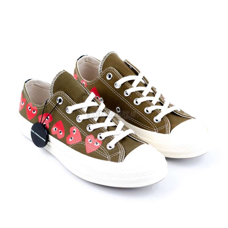 Converse play harga discount