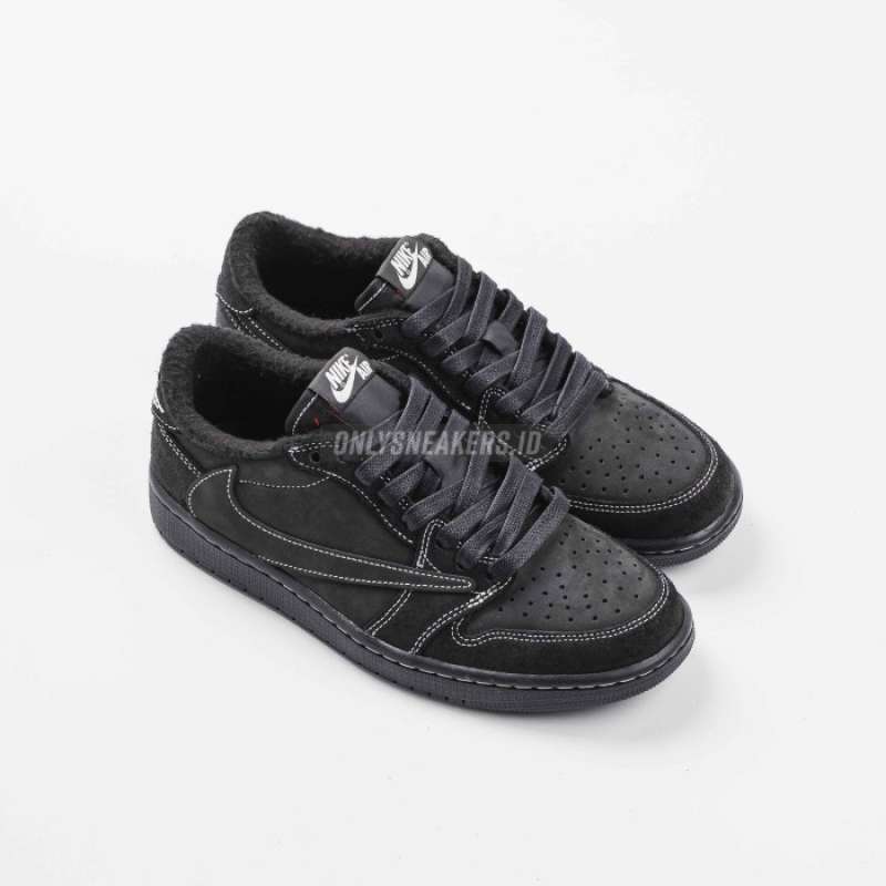 harga nike travis scott low