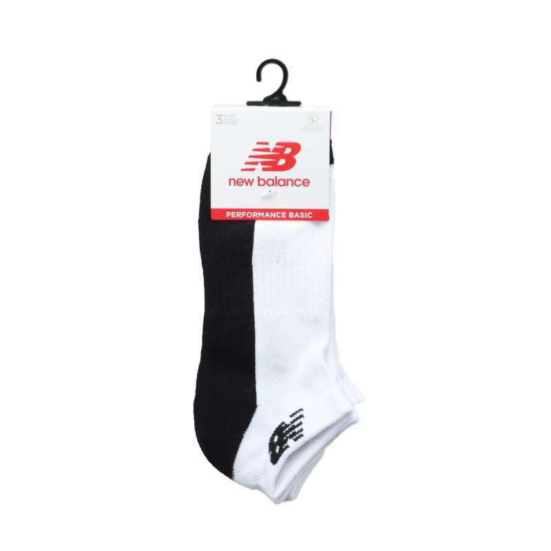 New balance 2. discount response