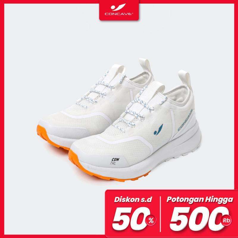 Mens Trainers Asics Gel Trail Tambora Concave Sepatu Trail Running