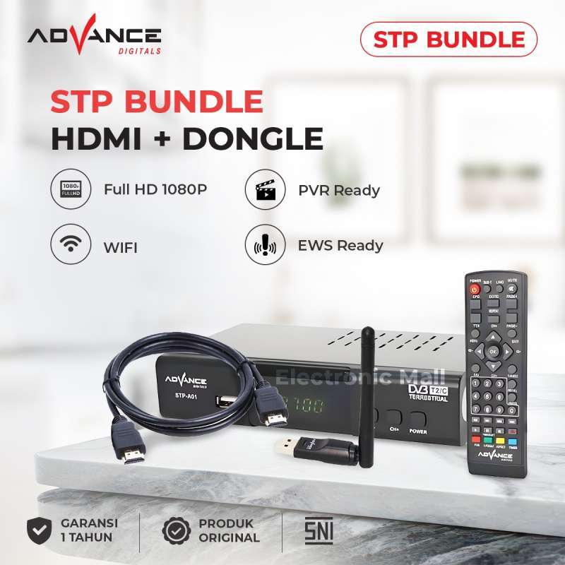 Jual Stp Bundle Terbaru Dengan Harga Termurah Di 2024 | Blibli