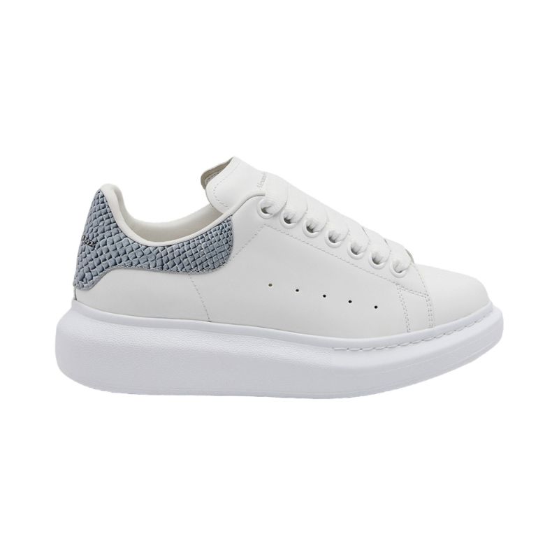 Alexander mcqueen snake shoes shop