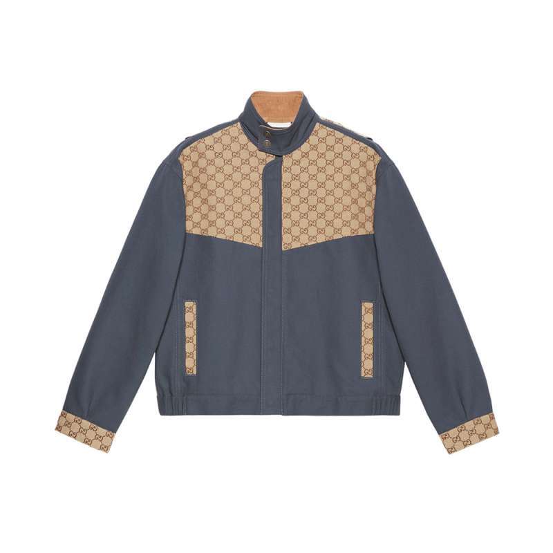 Jual Jaket Gucci Model Premium Terbaru Harga Murah November 2024