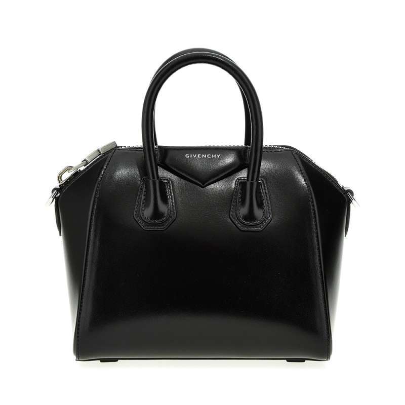 Jual Givenchy Mini Antigona Shoulder Bag Black Shw Di Seller Voila.id Official Store Kebayoran Lama Selatan Kota Jakarta Selatan Blibli