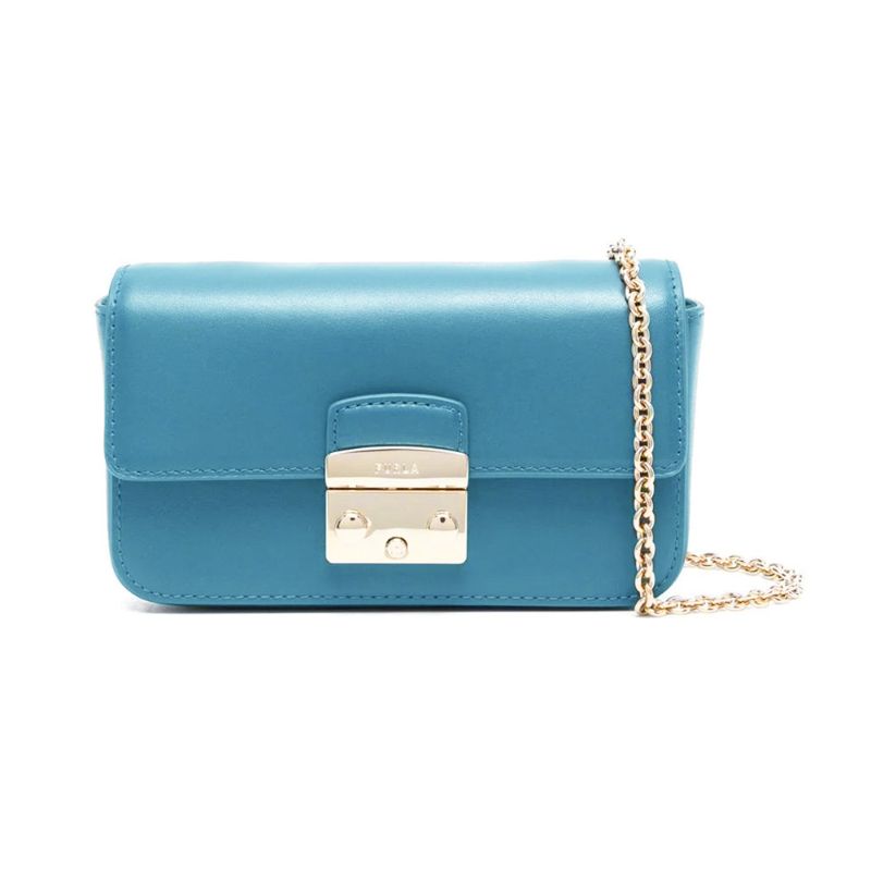 Jual Furla Metropolis Mini Crossbody Bag M Olympic Di Seller Voila.id Official Store Kebayoran Lama Selatan Kota Jakarta Selatan Blibli