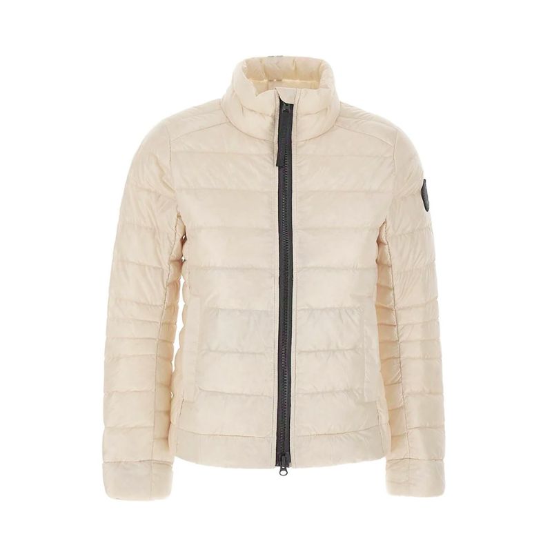 Promo Canada Goose Cypress Jacket Black Label Dune Diskon 34 di