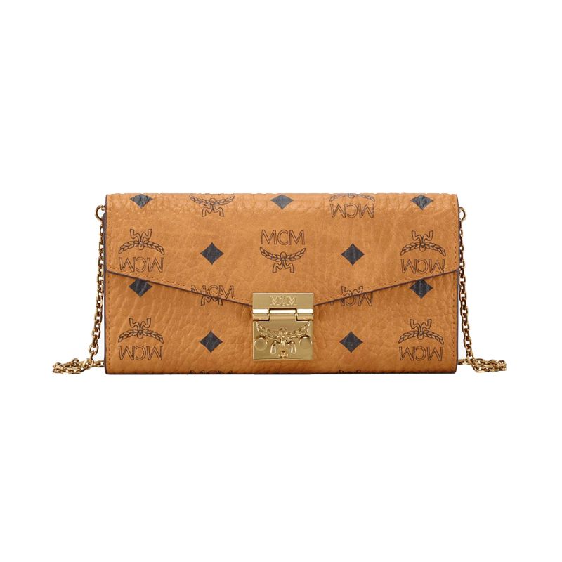 Mcm wallet top on chain
