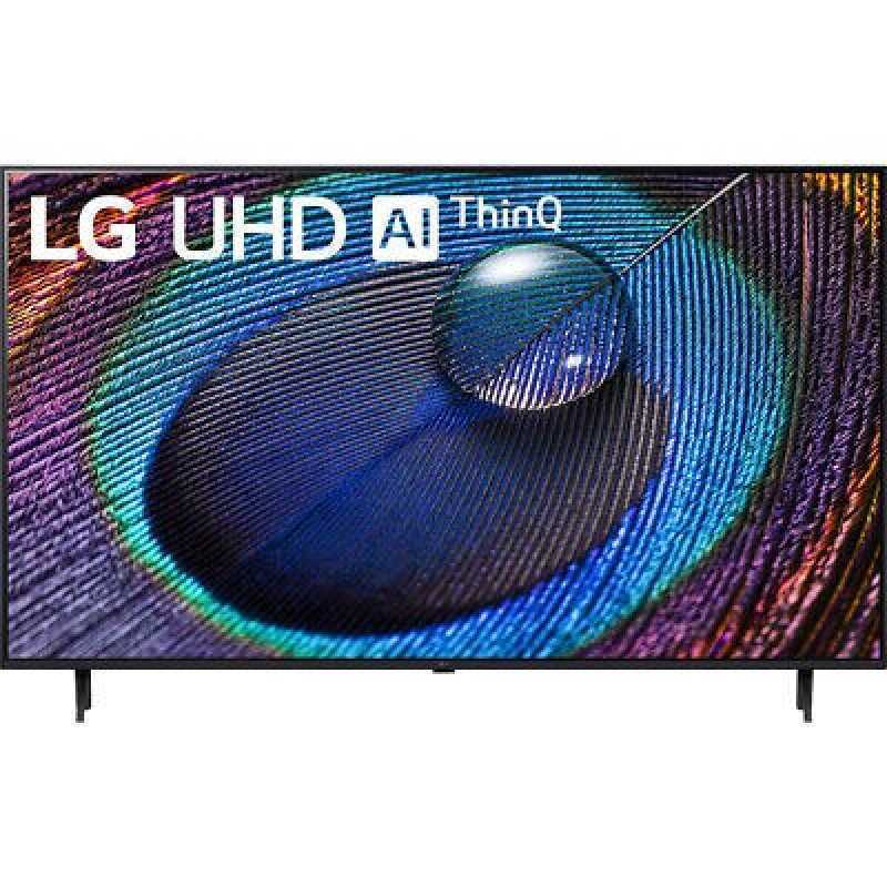 LG 50インチ UHD AI ThinQ 4K TV 50UM7300EJA 【公式通販】