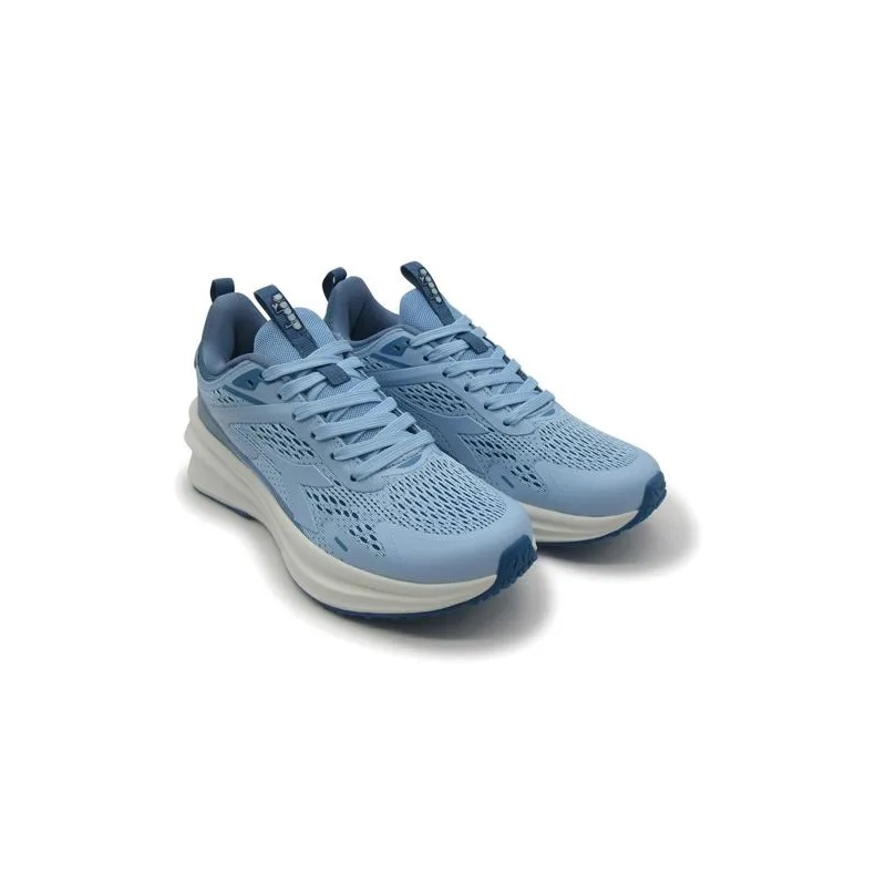 Sepatu running sales diadora hijau