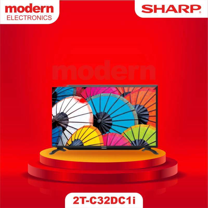 Led Sharp 24 Inch Jual Tv Sharp 24 Inc Digital Original, Murah & Diskon Juni 2024 | Blibli