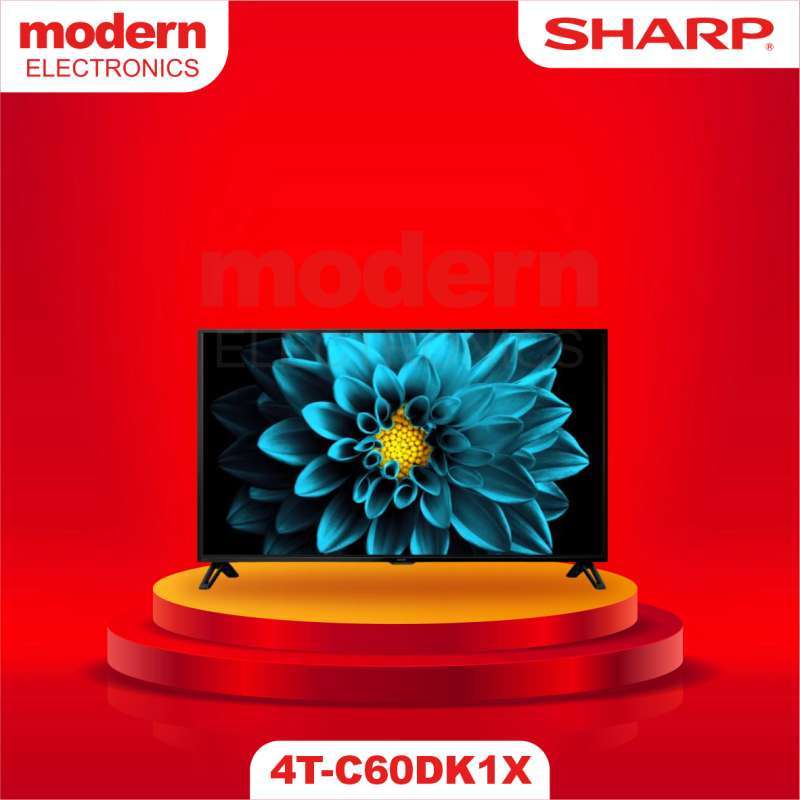 Tv Sharp 21 Inch - Harga Terbaru April 2024 | Blibli