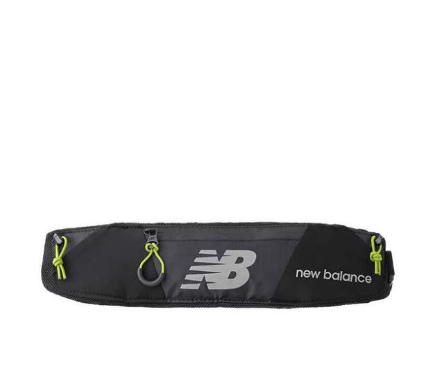 Jual New Balance Unisex Running Accessory Belt Ikat Pinggang Lari newlab13136j Di Seller New Balance Store Gudang Blibli Blibli