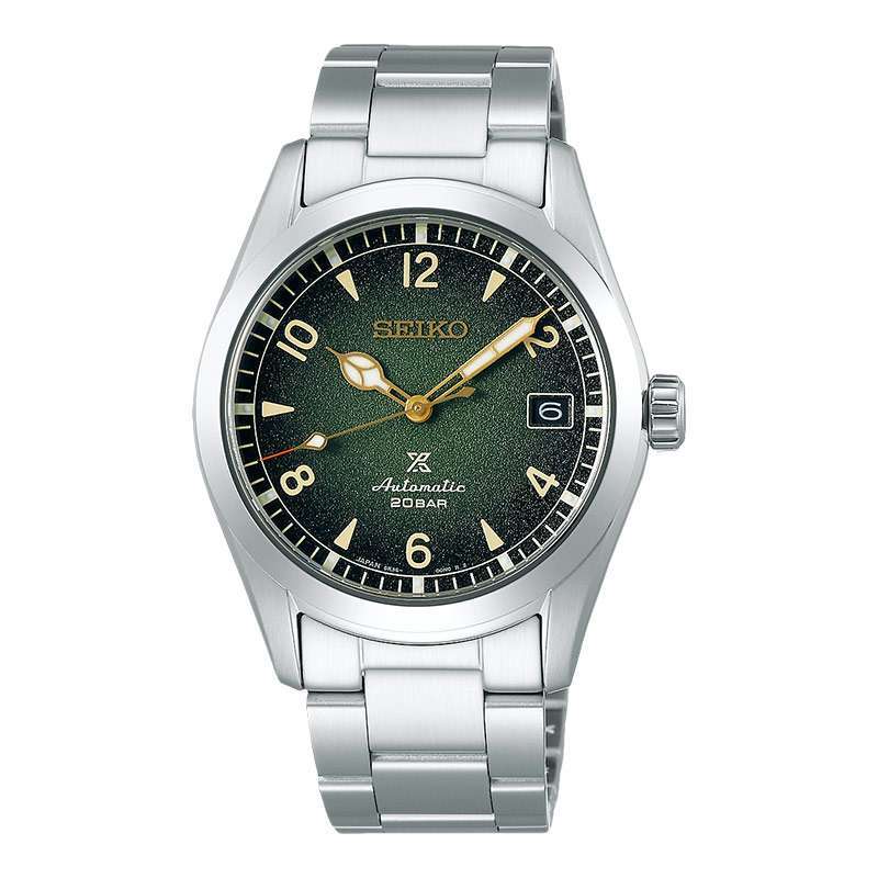 Model Seiko Alpinist Spb155 Original Terbaru Harga Murah Desember 2024